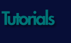 tutorials