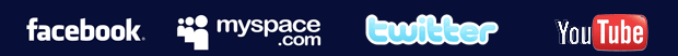 Social Network Bar